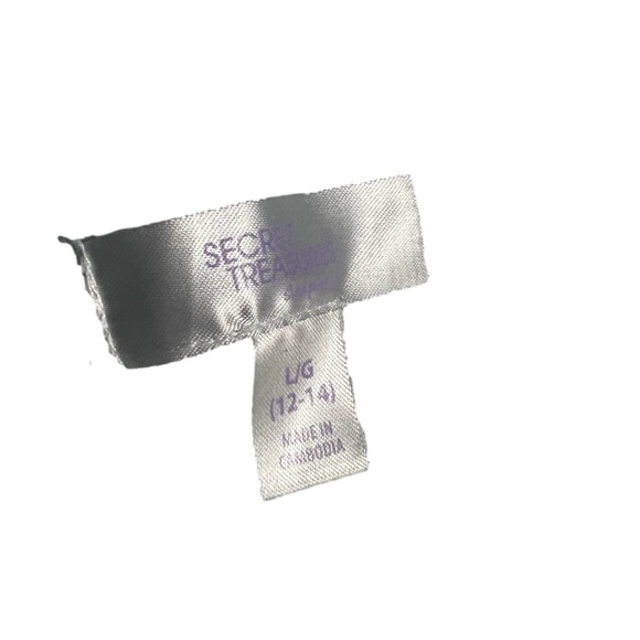 Lot of 1 set of PJ’s size Large sandals size 8.5 and shoes size 9 Steve Madden - Picture 3 of 7